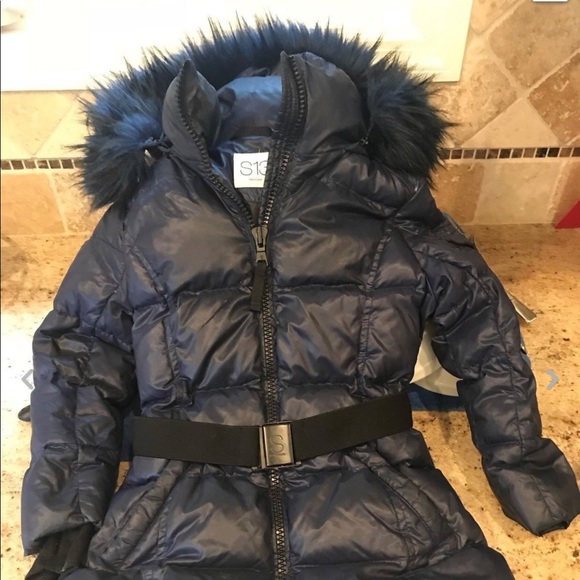 woolrich fleece jacket